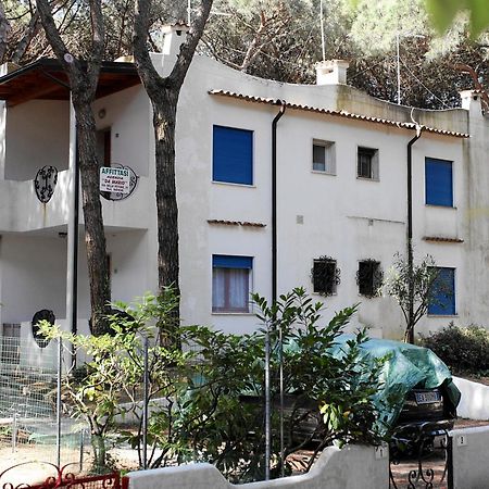 Villa Zanella Rosolina Mare Dış mekan fotoğraf